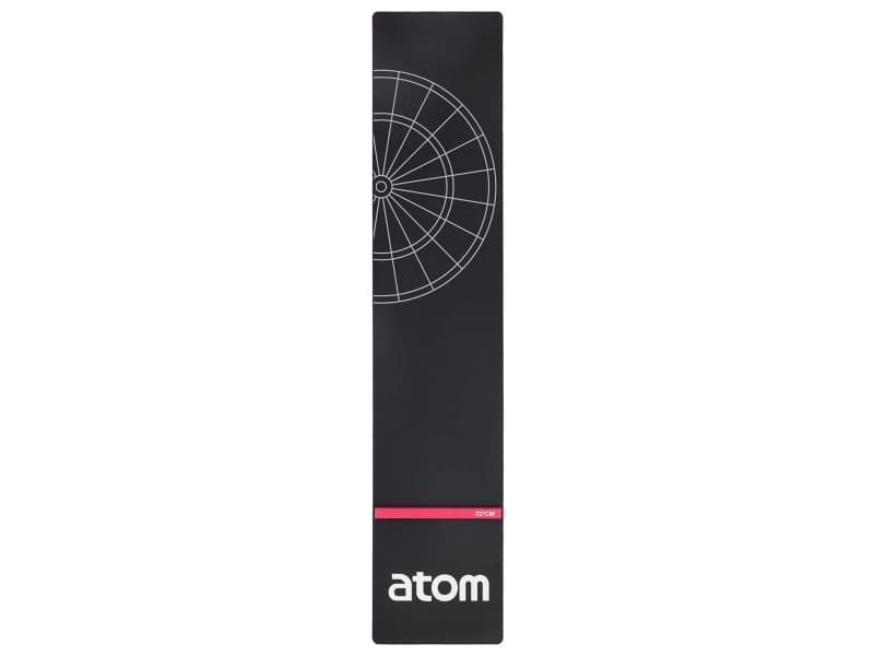 Atom Darts matto