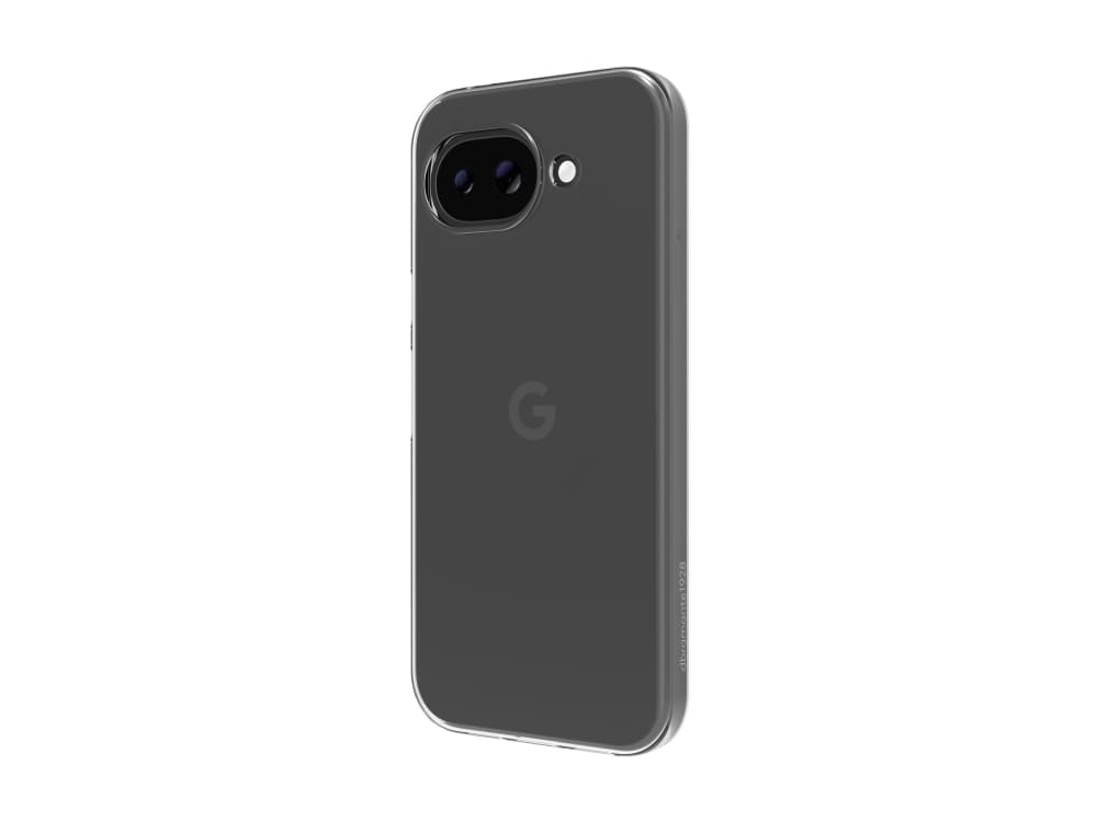 dbramante1928 Greenland, Suojus, Google, Pixel 10a, 16 cm (6.3), Läpinäkyvä