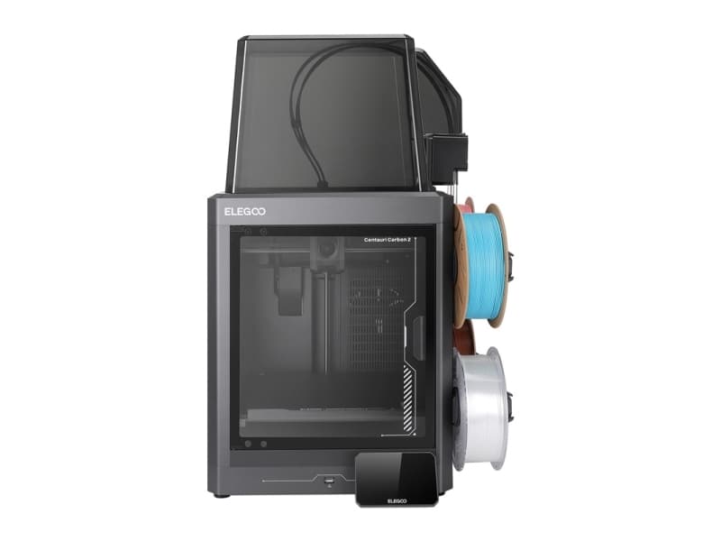 Elegoo Centauri Carbon 2 rinkinyt
