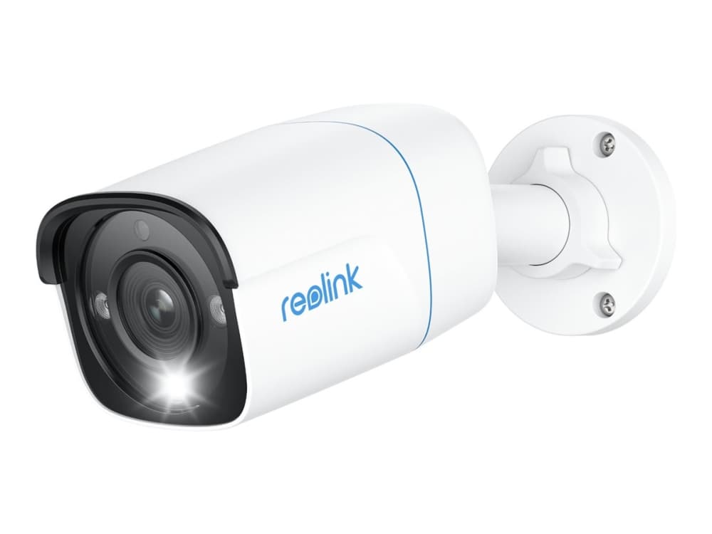 Reolink P330 (Bullet) 4K | 8MP | PoE | Bullet