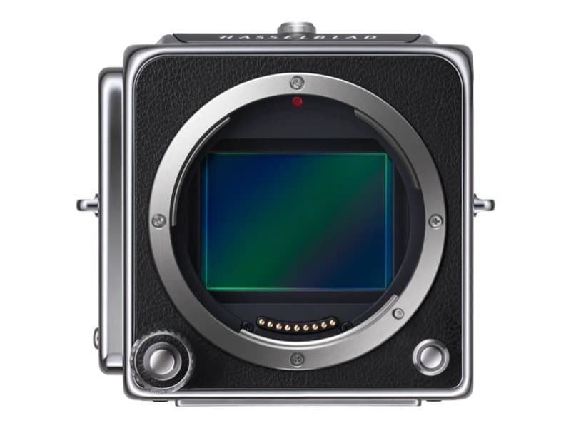 Hasselblad 907X & CFV 100C EU