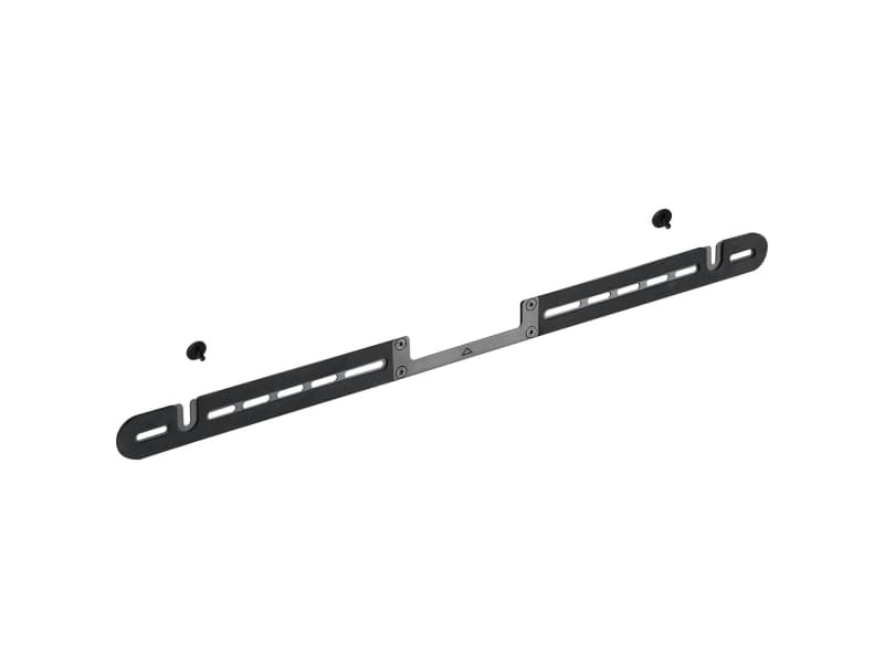 Väggfäste för soundbar Sonos Arc / Sonos Arc Ultra Svart