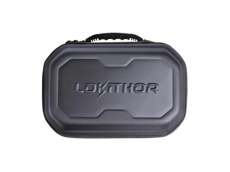 Lokithor JA EVA suojakotelo JA301/JA302:lle