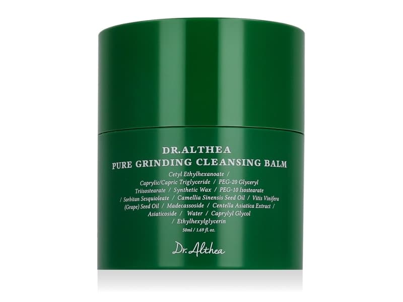 Dr.Althea Hydrophilic Pure Grinding puhdistusbalsami