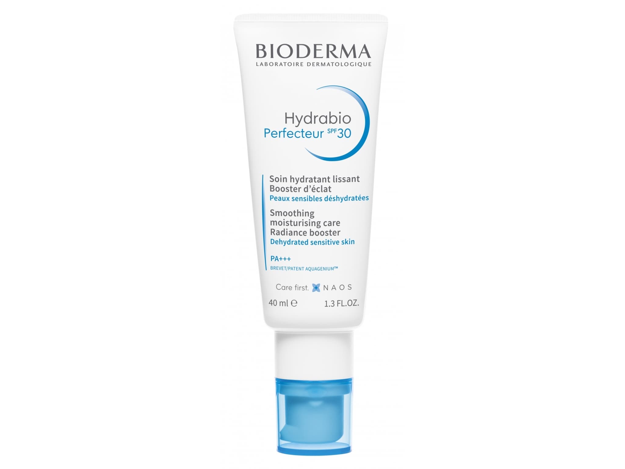 Bioderma 3401329447977, Aurinkorasva, Kasvot, 40 ml, Tuubi, Suojaus, Aikuiset