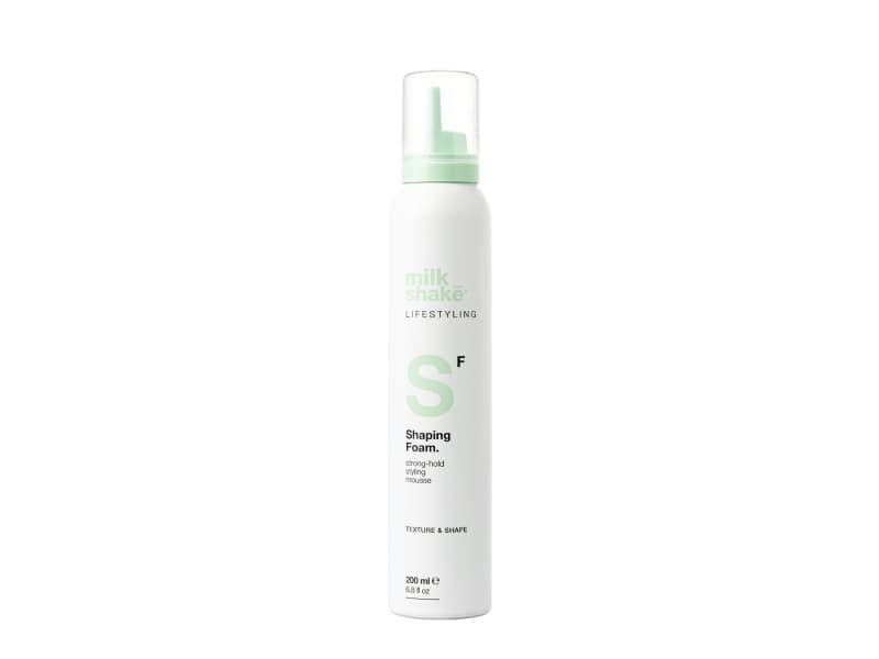 Milk_Shake Lifestyling Shaping Foam - - 200 ml