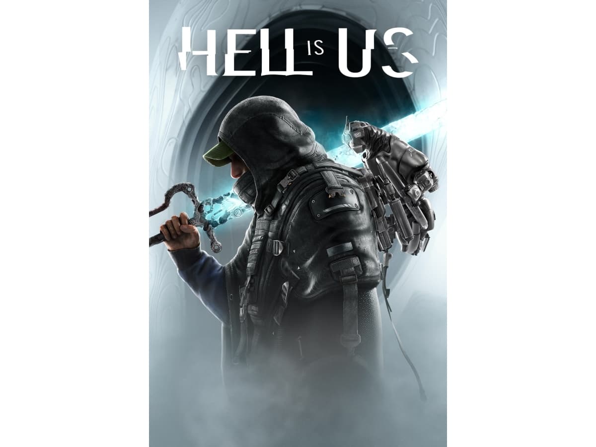 NACON Hell is Us (PS5), PlayStation 5, M (Mature)