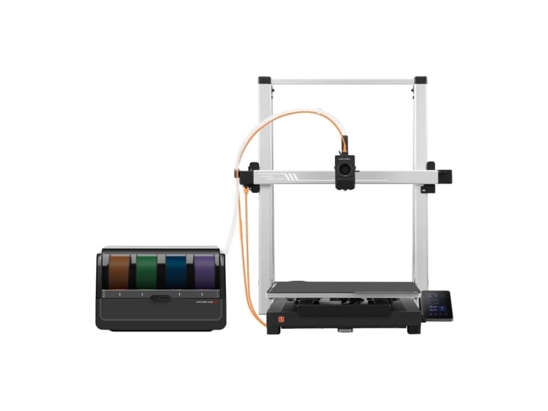 Anycubic Kobra 3 Max Combo (KMCBBK0A-O)