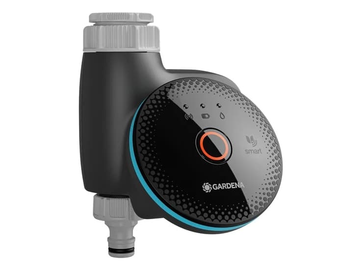 Gardena SMART-kastelutietokone