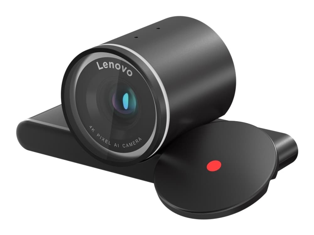 LENOVO 4K PRO WEBKAMERA