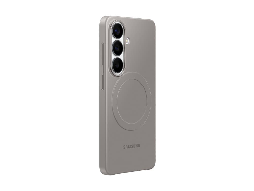 Samsung EF-SS942CJEGWW, Kotelo, Samsung, Samsung S26, 17,5 cm (6.9), Harmaa