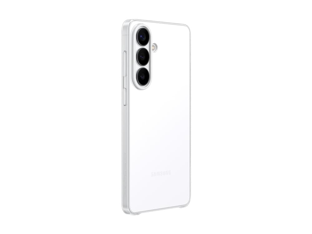 Samsung EF-QS947CTEGWW, Kotelo, Samsung, Samsung S26, 17,5 cm (6.9), Läpinäkyvä