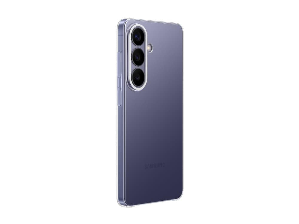 Samsung EF-QS942CTEGWW, Nahkakotelo, Samsung, Samsung S26, 17,5 cm (6.9), Läpinäkyvä