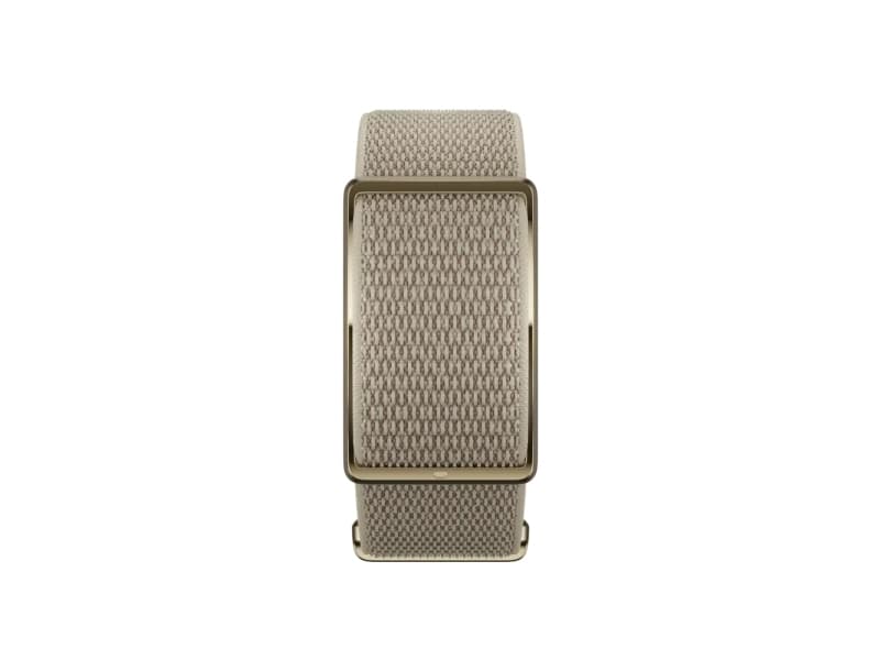 Polar 920115932, Aktiivisuuden seurantaranneke, 0 mm (0), 170 mAh, Hiekka