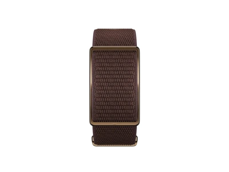 Polar 920115933, Aktiivisuuden seurantaranneke, 0 mm (0), 170 mAh, Ruskea