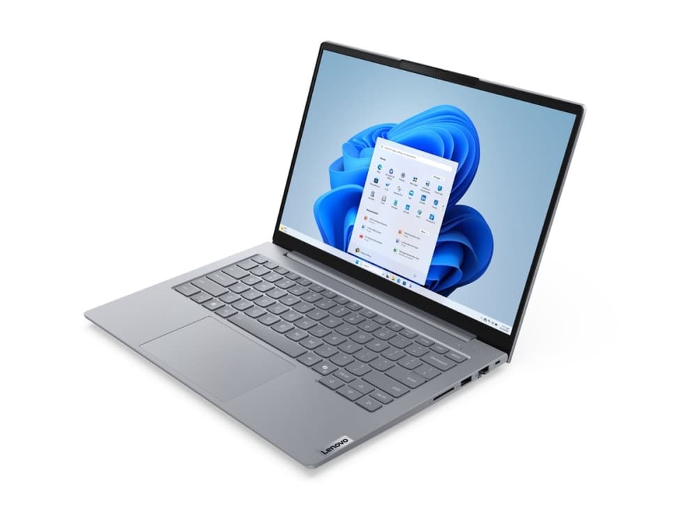 Lenovo ThinkBook 14 G8 IAL, Intel Core Ultra 5, 35,6 cm (14), 1920 x 1200 pikseliä, 16 GB, 512 GB, Windows 11 Pro