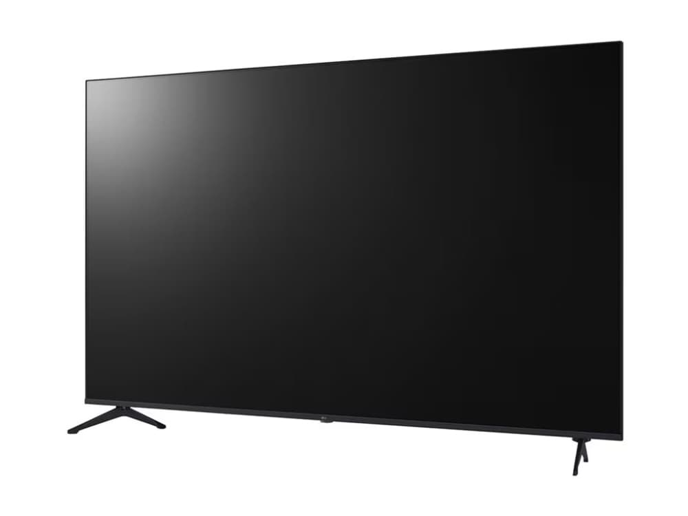 LG 43PK640S, Digitaalinen litteä infotaulu, 109,2 cm (43), LED, 3840 x 2160 pikseliä, Wi-Fi, 16/7