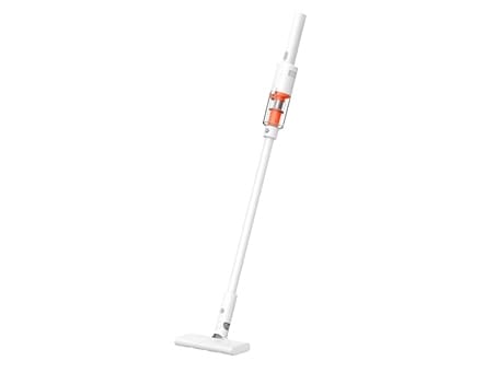 Xiaomi P30, Kuiva, Sykloninen/suodattava, Kovat lattiapinnat, Pussiton, Oranssi, Valkoinen, 0,2 L