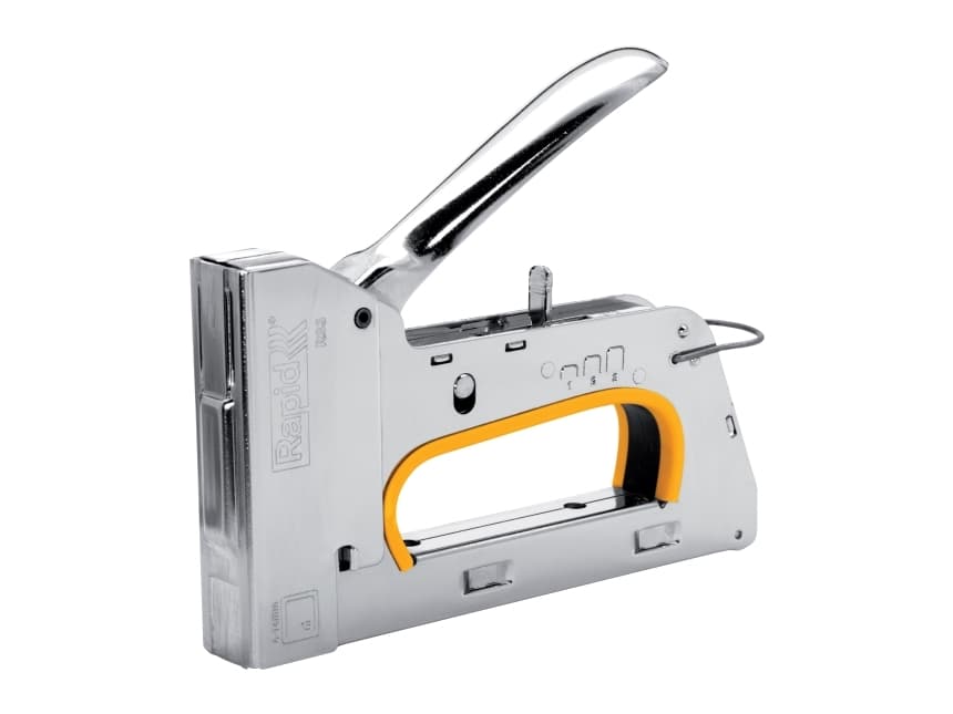 Rapid 5001669, Hopea, Terästä, 6-14 mm, 147 mm, 180 mm, 31 mm