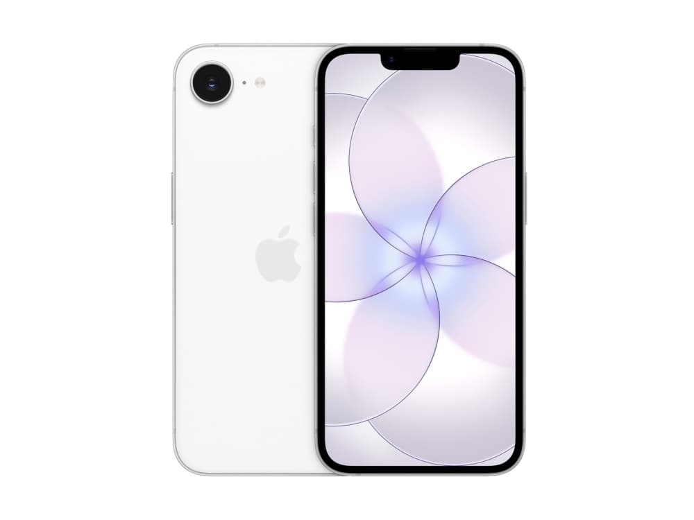 Apple | iPhone 17e 256GB - White