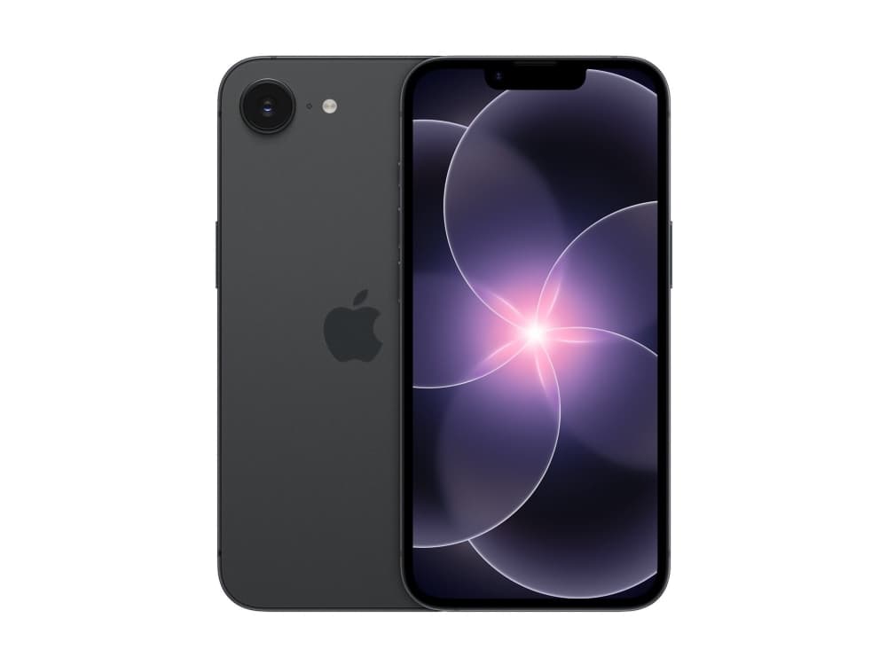 Apple | iPhone 17e 256GB - Black