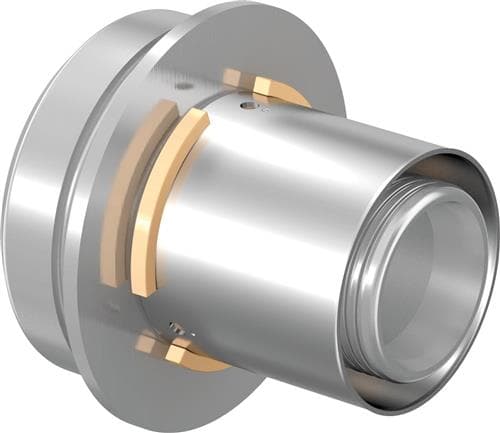 Uponor esisovitin MLC RS 2 x 75 mm