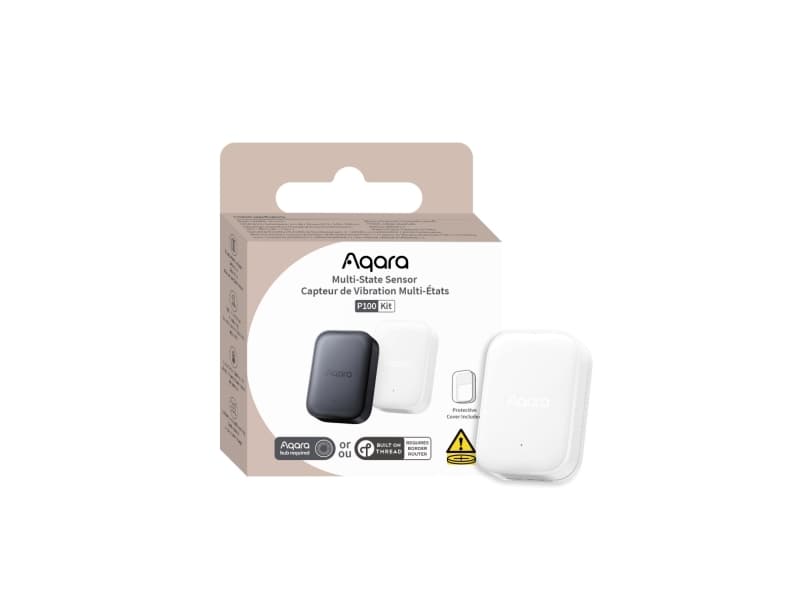 Aqara Multi-State Sensor P100 Kit - vit