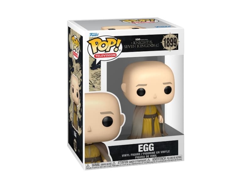 Funko POP Vinyl AKofSK– POP 2