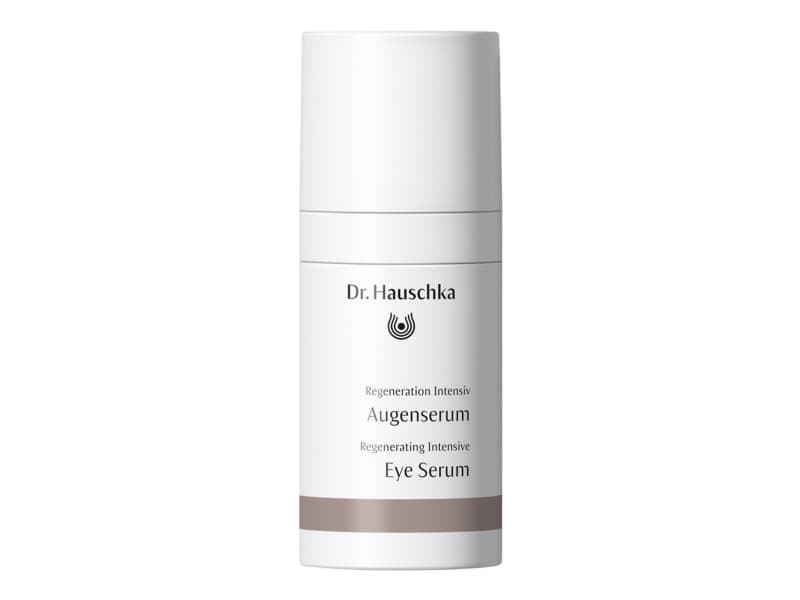 Dr. Hauschka Regenerating Intensive Eye Serum - - 15 ml