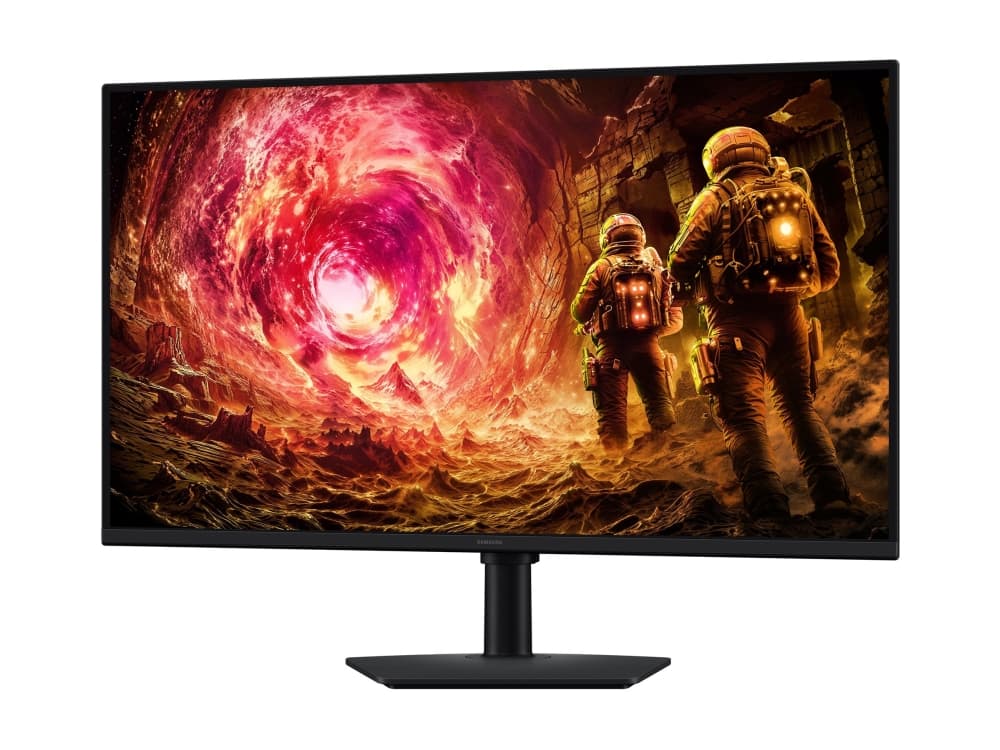 Samsung 27 LS27FG506EUXEN - 2560x1440