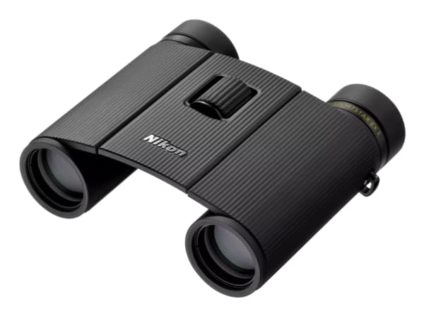 Nikon Sportstar EX II, Katto, 8x, 2,5 cm, Vedenpitävä, musta, 310 g