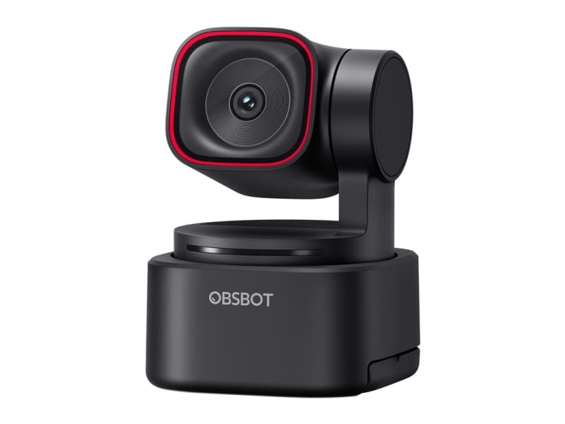 OBSBOT Tiny 3 Lite internetinė-kamera