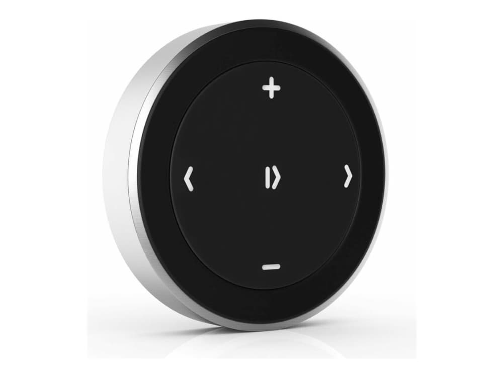 Satechi Bluetooth-painike sarjan mediapainike - Fjernstyringsknap