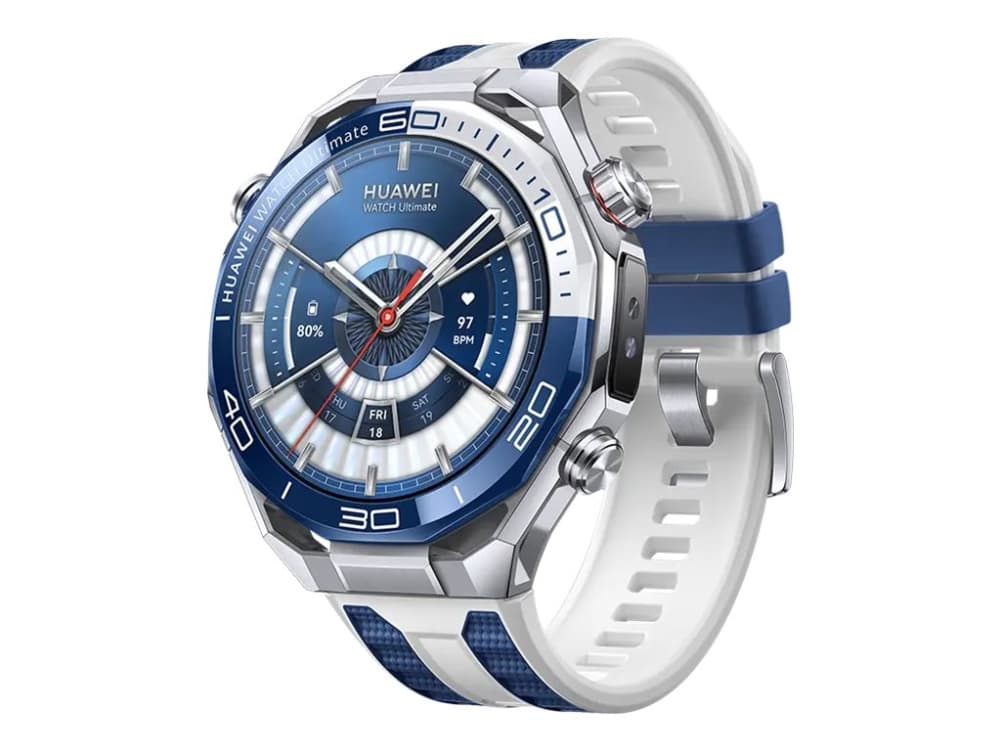 Huawei Ultimate 2, 3,81 cm (1.5), LTPO, Wi-Fi, GPS (satelliitti), 80,5 g