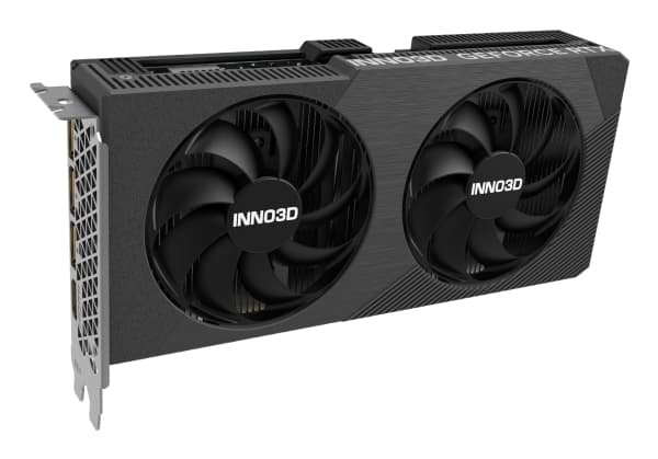 Karta graf. INNO3D RTX 5060 Twin X2 OC 8GB