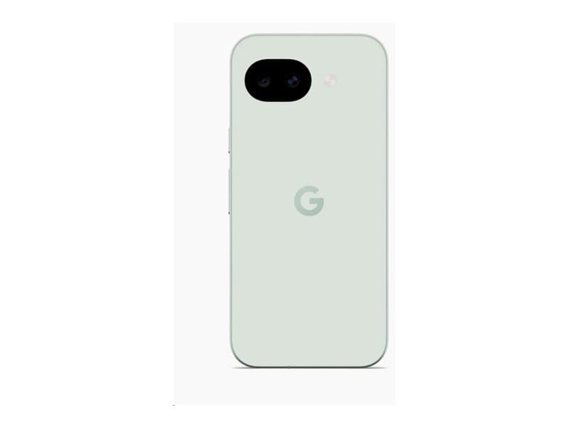 Google Pixel 10a, 16 cm (6.3), 8 GB, 256 GB, 48 MP, Android 16.0, Vihreä
