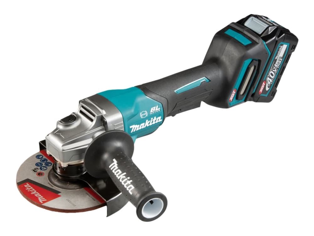 Makita Makita GA036GZ Akkukulmahiomakone 150 mm ilman akkua 40 V:n akku - SOLO