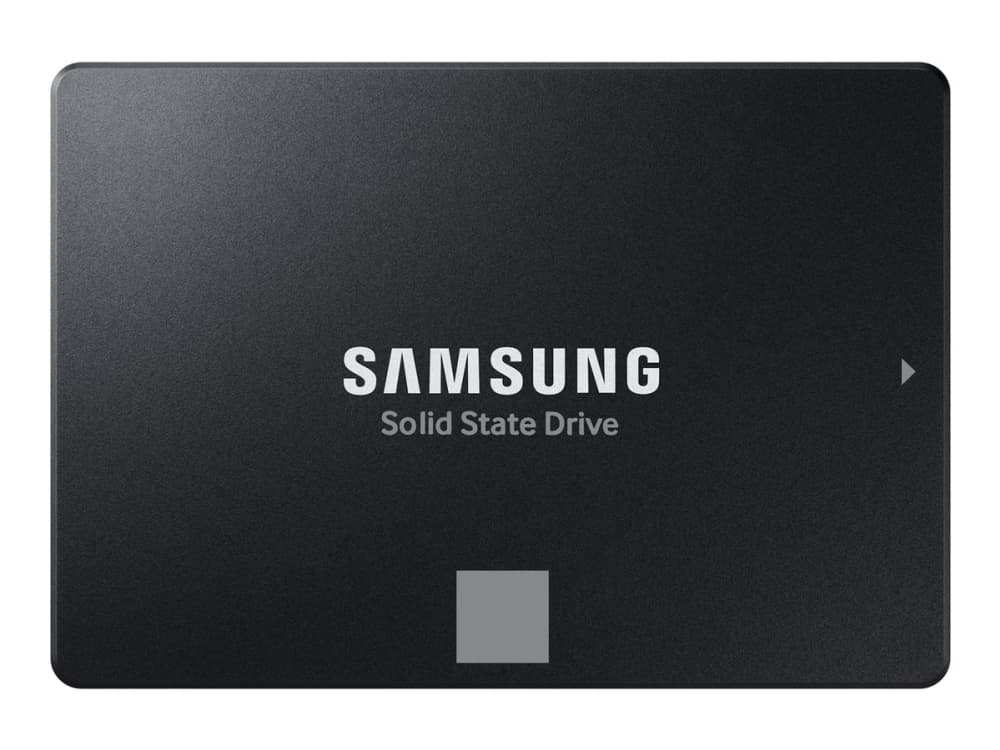 Dish SSD Samsung SSD 2.5 Samsung 870 EVO SATA III-8000GB SSD 2.5 Samsung 870 EVO SATA III-8000GB
