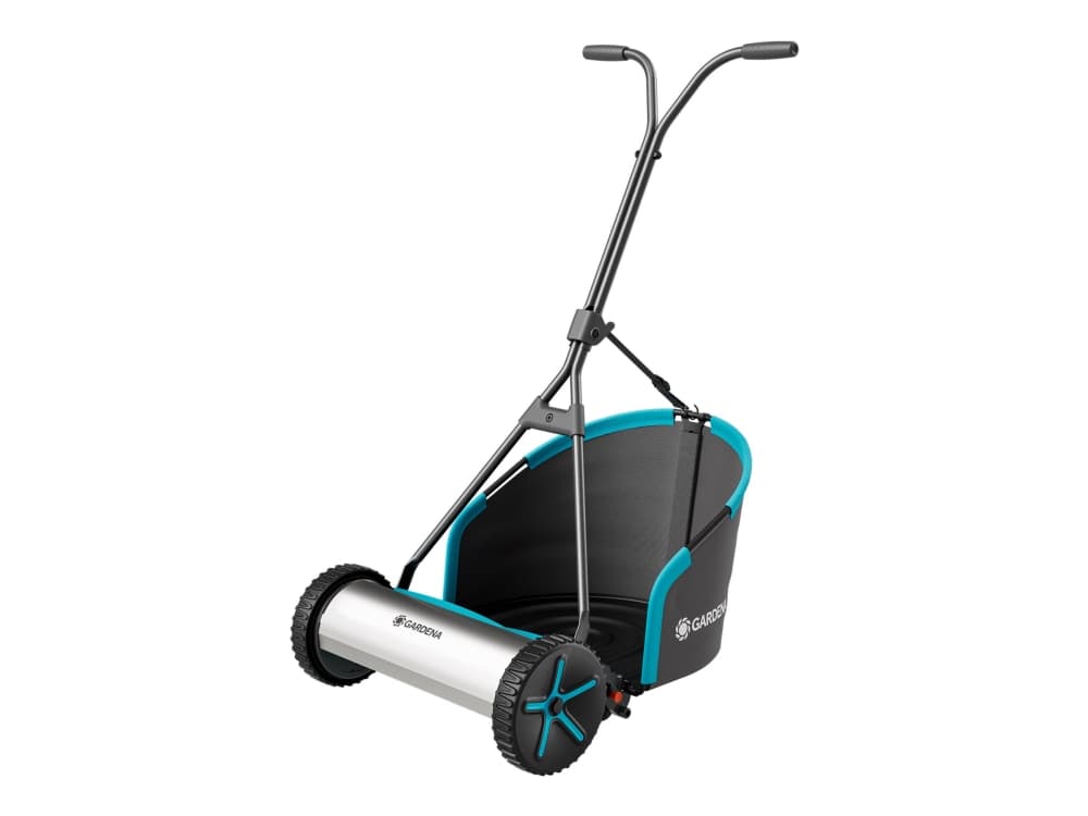 Gardena Cylinderklipper 400 Plus