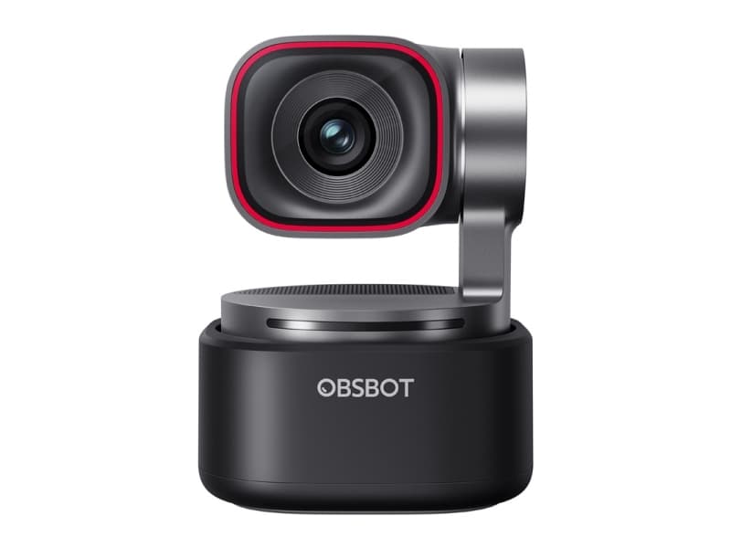 Kamera Obsbot Tiny 3 Webcam PTZ 4K