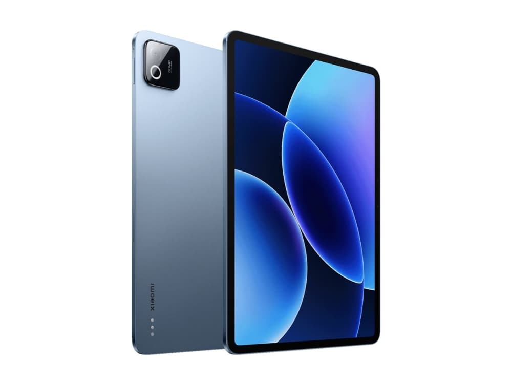 Xiaomi Pad 8 Pro - tabletti - Xiaomi HyperOS 3 - 256 GB UFS-kortti - 11,2 (3200 x 2136) - sininen