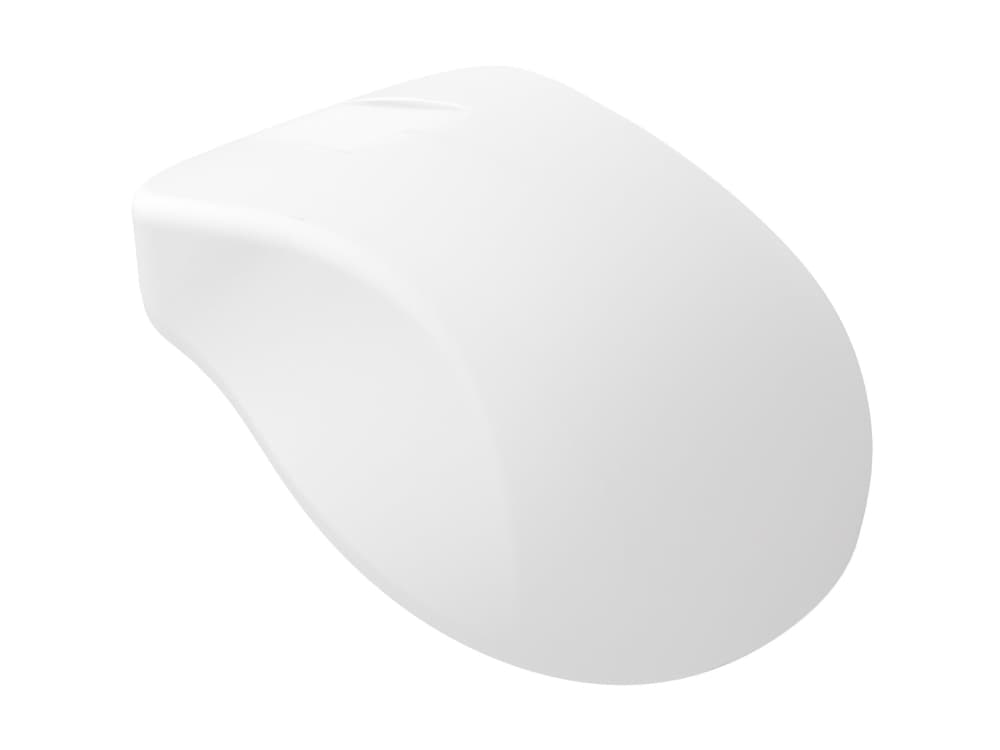 Contour Design Active Key AK-PMH21, Molempikätinen, Optinen, Langaton RF, Valkoinen