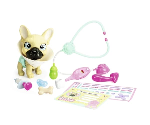 Simba Toys 105950056, Lasten robottieläin, 3 vuosi/vuosia, Monivärinen