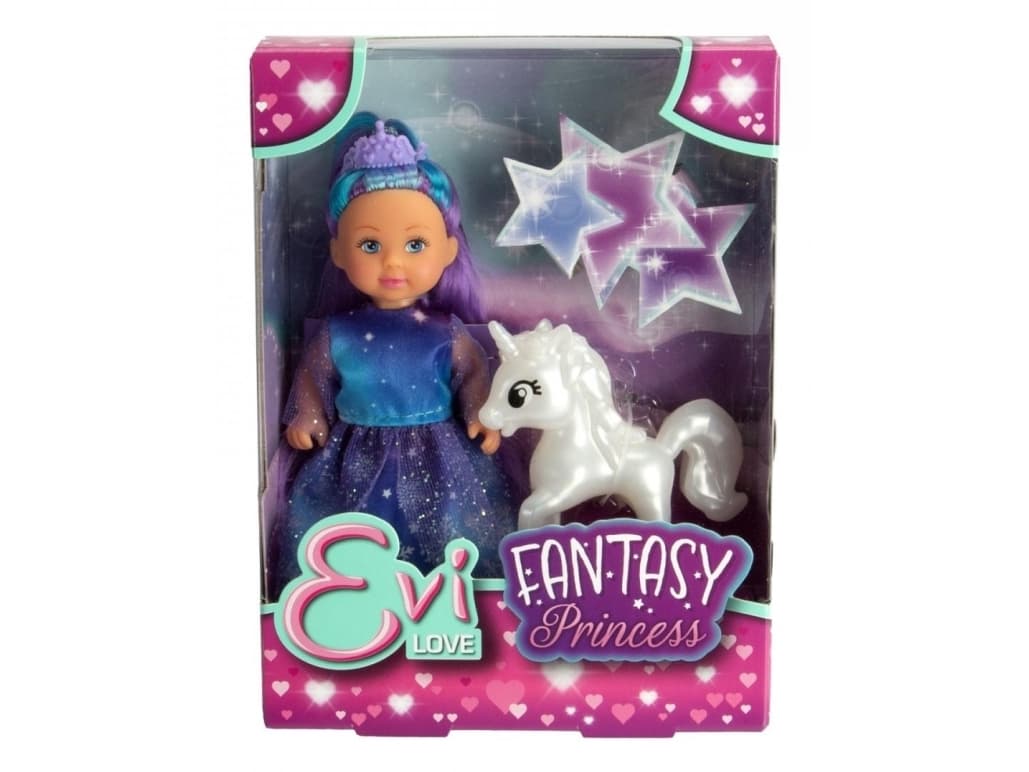 Simba Toys 105733868, Nukke, 3 vuosi/vuosia