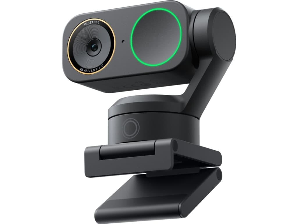 Insta360 Link2 Pro -verkkokamera