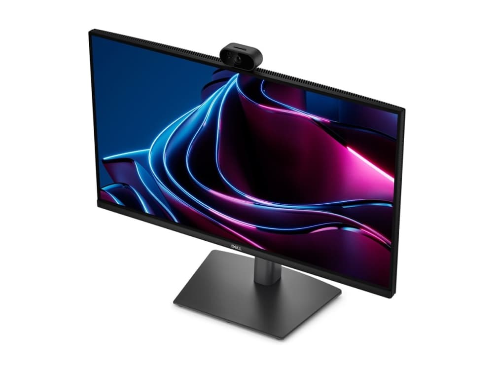 Subs Pro P 24 USB-C Hub Webcam