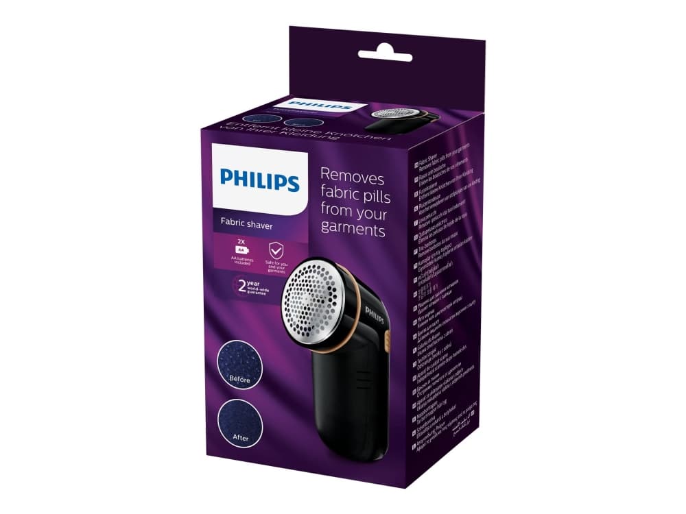 Philipsin karvanpoistoaine