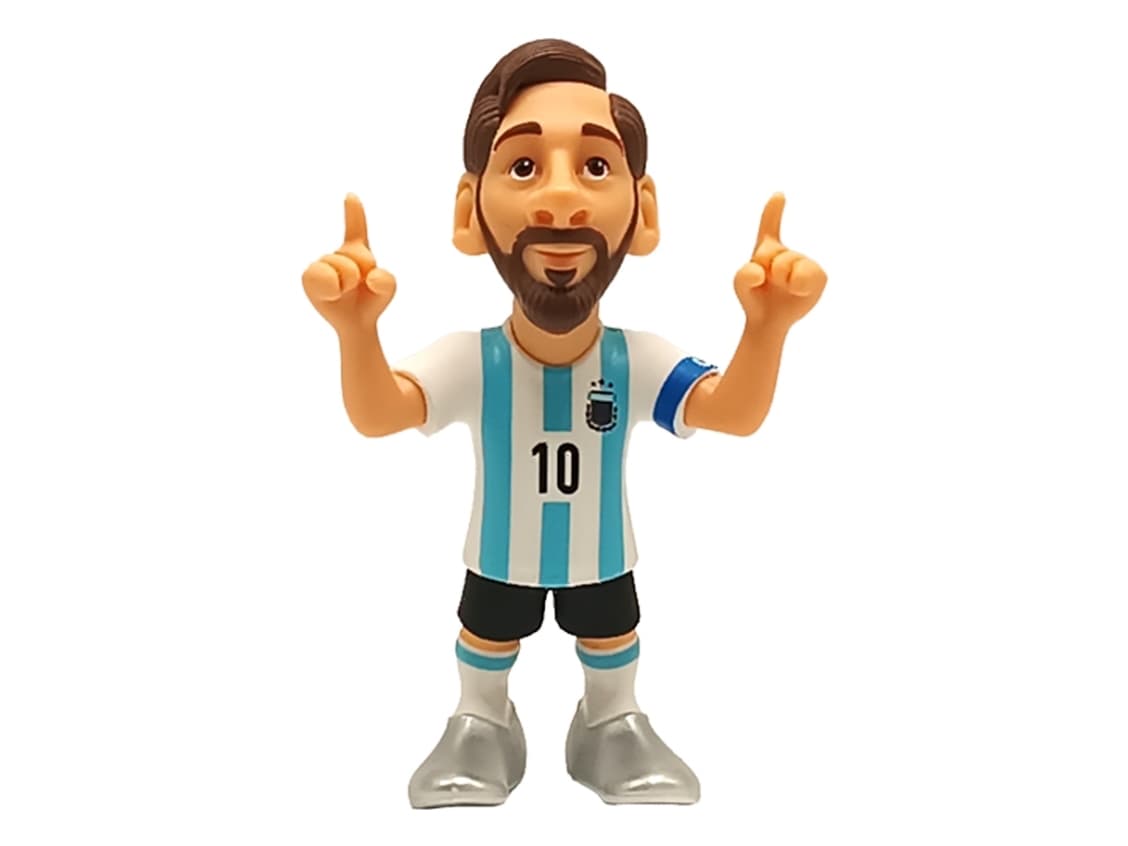 Minix MNX FB Messi ARGENTIINA