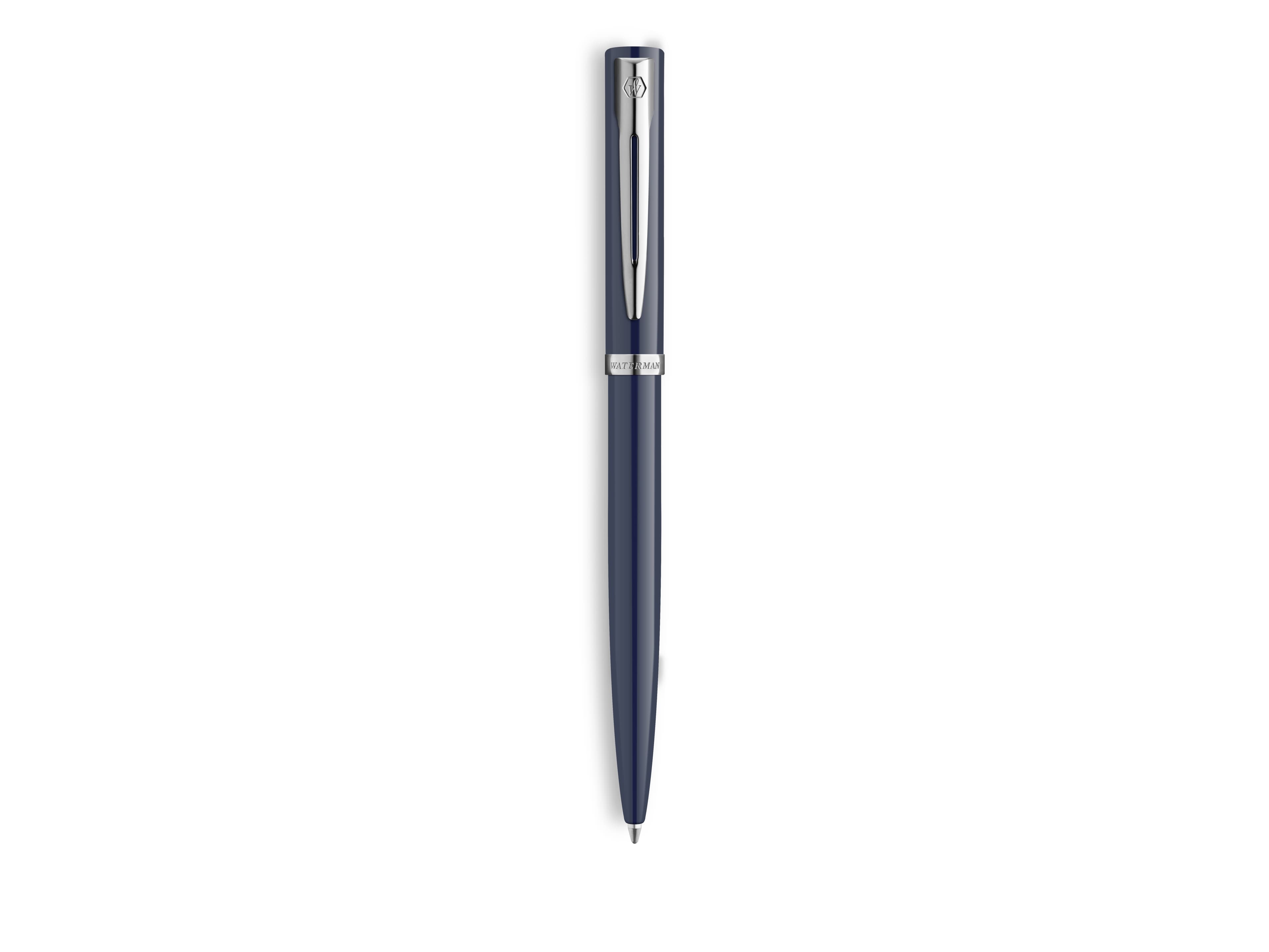 Waterman 2225468, Klipsi, Kuulakärkikynä, 1 kpl, Keskikokoinen