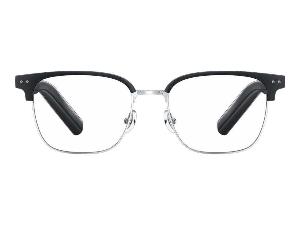 Xiaomi Xiaomi Mijia Smart Audio Glasses kuulokkeet, Browline